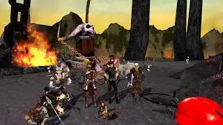 8x Pet Ranger madness in FOW