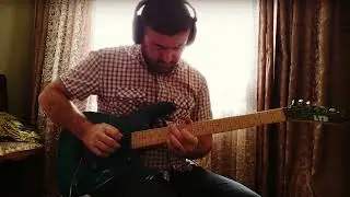 Obimi & Didou Nana (Cover By Beso Mebonia)