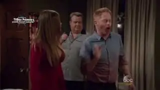 Modern Family 6x20 Promo | Knock 'Em Down | HD
