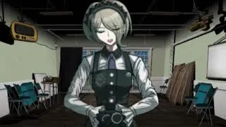 Kirumi is visiting jail