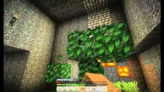 Выживание в Minecraft, Solar Apocalypse, 8: Все по чуть-чуть
