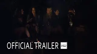Run, Hide, Die - TRAILER  (4K)