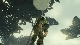 MGSV: The Phantom Pain | Fulton recovery device