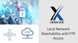 Secure Office Network | Packet Tracer | HND Security | Part 1/4