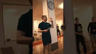 Соревнования Royal Club Fitness & SPA по водному поло