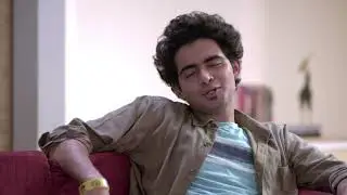 Vicky Erases his Ewaste