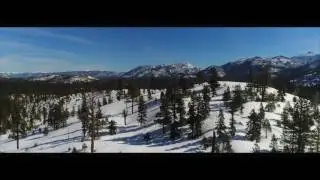 South Lake Tahoe | Eagle Falls
