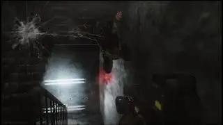 When factory is whackers | Tarkov