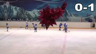 ДЮСШ Дмитров - БМ  6-8