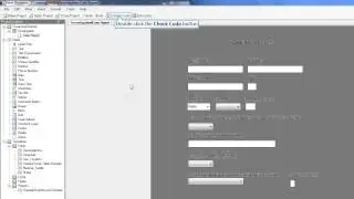 Epi Info 7 Skip pattern using an 