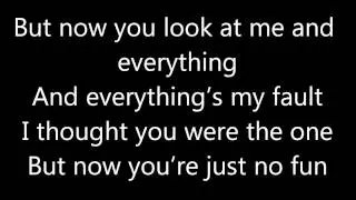 Takes A Lot - Olly Murs
