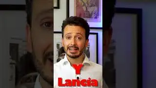 Lancia Y in 60 secondi (grazie al supporto di @automunirsi )