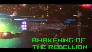 The Black Sun Feel My WRATH! | Awakening of the Rebellion [S03 E23]