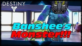 Perfect & Counter Balance Monster PDX 45! Destiny Week 53 Arms Day Foundry Order Rewards Guide!