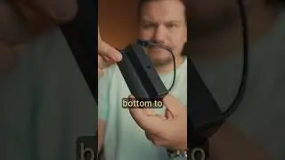 Unboxing Steam Deck Docking Station