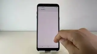 COMO CAMBIAR IDIOMA EN SAMSUNG GALAXY A6 🟢