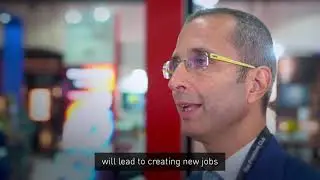 Light Middle East Interviews Reem office of Ras Al Khaimah Municipality