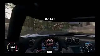 The crew 2