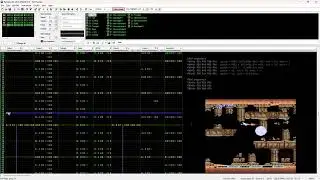 グラディウスII -GOFERの野望- Deprived Sanctity VRC6