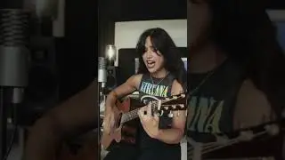 P!NK - Sober (Cover by Marcela)