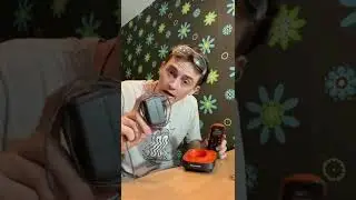 Паяльник из КАРАНДАШЕЙ!