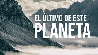 El último del planeta. Qué pasaría si el ser humano se extinguiese. La soledad de la fauna