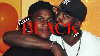 Life as a Black father, having a Black son