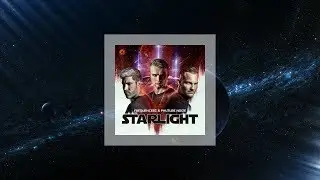 Frequencerz & Phuture Noize - Starlight (Extended Mix)