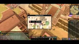 Thoughts on the new Runescape 3