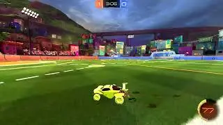 ROCKET LEAGUE BEST of 2023