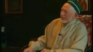 Устаз чабан а мюриды бараны))