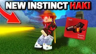 Blox Fruits Going CRAZY insane with New Update! (ITS COMING!)