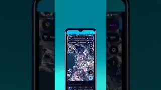 See How To Use Google Maps Satellite Feature 😱,#viralshorts #viral