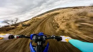 You Won't Believe Where They Built This Track lol...