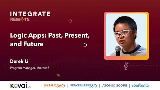 Logic Apps: Past, Present, and Future