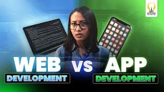 App Development vs Web Development: Which is the Best?
