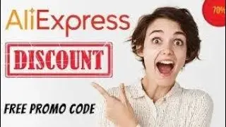 AliExpress Promo Code 2023:GetExclusive Discounts and Free Coupons!June