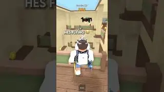 beating HACKING TEAMERS in mm2! || 