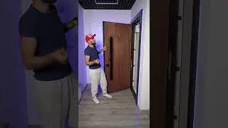 ЛУЧШИЙ образец двери в подъезде! #входнаядверь #подъезд #двери