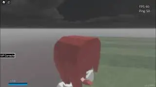 Knuckles got killed by Tails.exe ... | ROBLOX Sonic.exe
