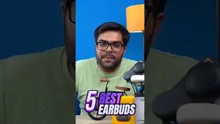 5 Best Earbuds Under 2000 in India 2024 (Perfect Earbuds) ⚡⚡