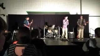 Undone Sweater Song- The Silent Void Cover