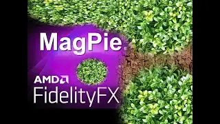 A new possibility to use multi gpu with magpie / more FPS all GAMES WIth multi gpu.