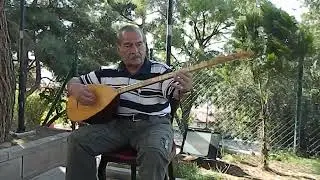 Açıl Ey ömrümün varı, Bad-ı Sabah- Rıfat Balaban