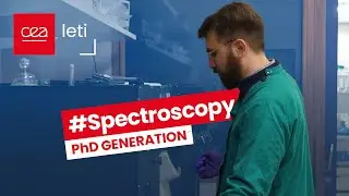 PhD Generation E06S4 | Brillouin Spectroscopy: Innovative Instrumentation with Pierre | CEA-Leti