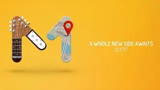 🔴 Live с презентации ZTE  Axon M в Нью Йорке.