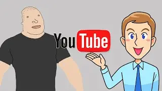 YouTube ДНО!