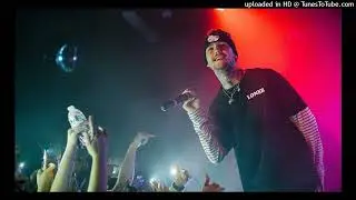 STAY A WHILE - LIL PEEP
