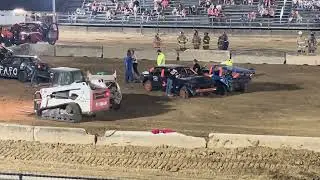 Grayson County Fair Thursday Event Movie