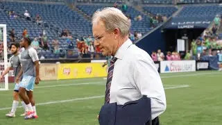 Interview: Brian Schmetzer on facing Minnesota United